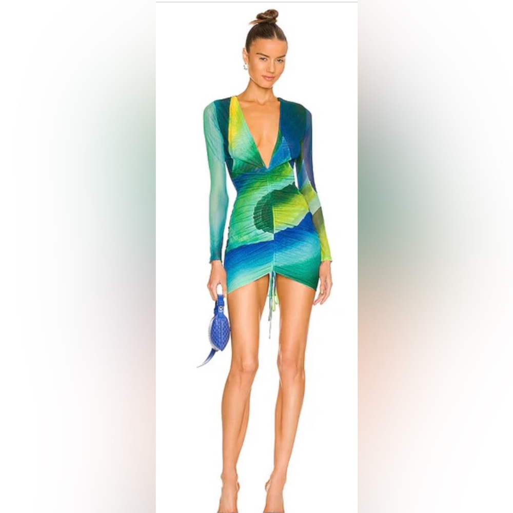 Farai London dress